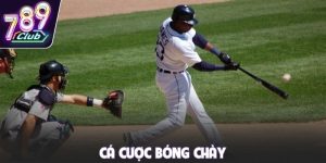 Cá cược bóng chày