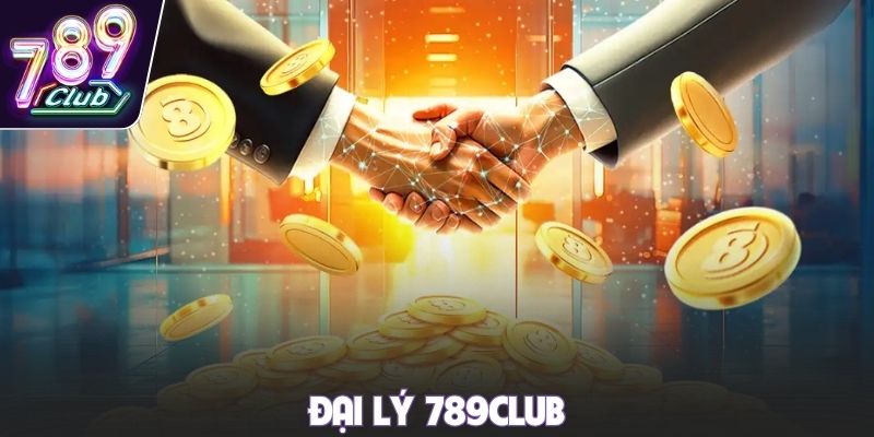 Đại lý 789club