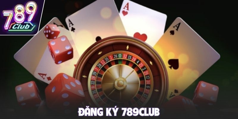 Đăng ký 789club
