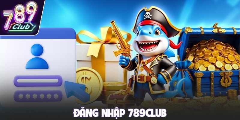 Đăng nhập 789club