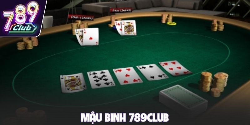 Mậu binh 789club