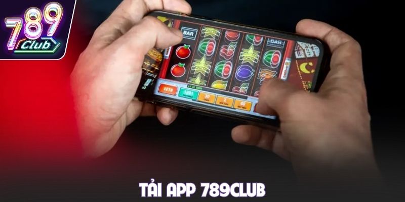 Tải app 789club