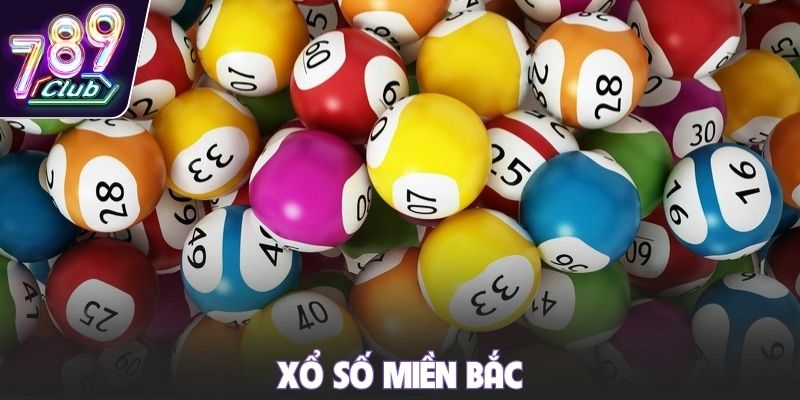 xổ số miền Bắc