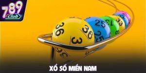 Xổ số miền Nam