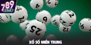 Xổ số miền Trung